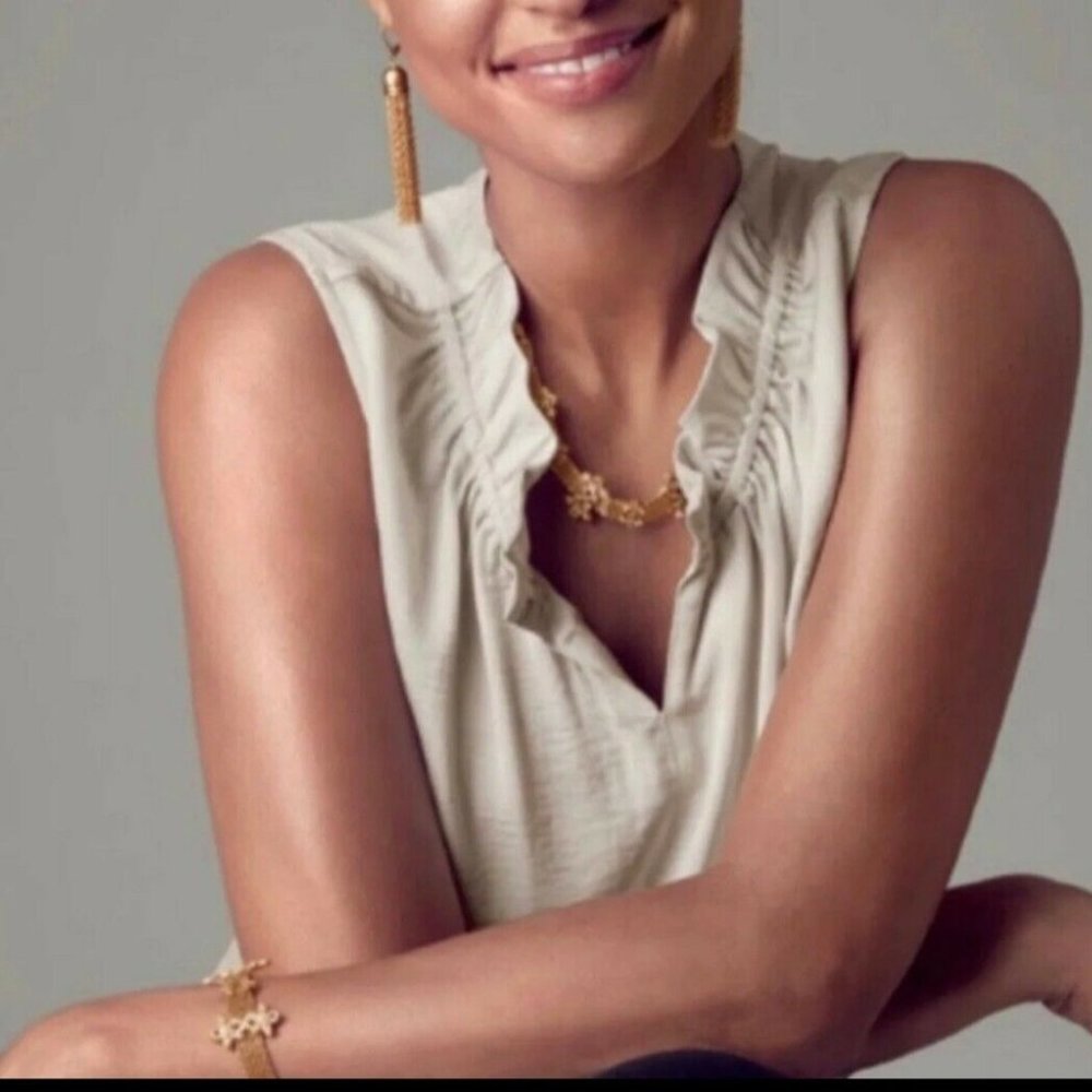 Cabi Last Dance Blouse - Style #3441